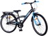 VOLARE Dječji bicikl Thombike, 24", crno-plavi, 3 brzine